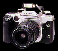 EOS 50E